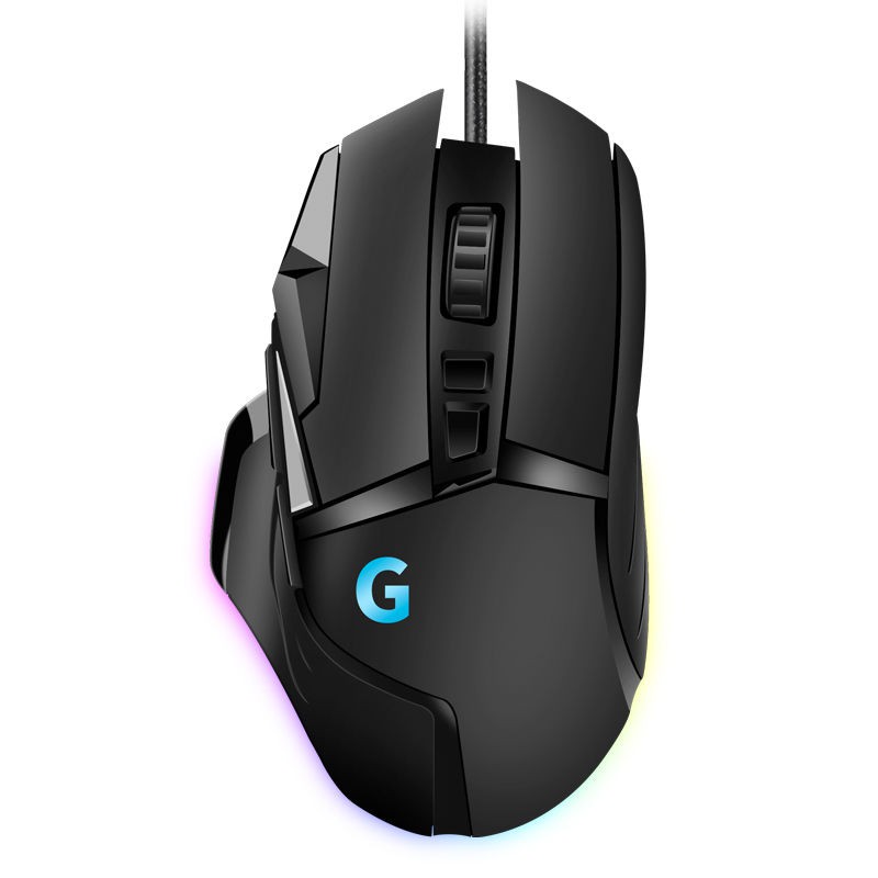 Chuột Chơi Game G502 Chất Lượng Cao