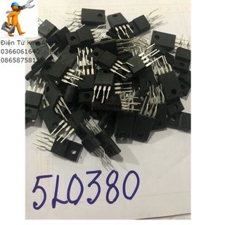5 ic nguồn 5l0380