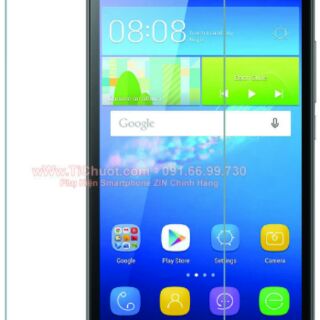 Huawei Y6 II miếng dẻo nano