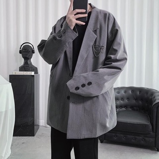 Áo Vest Blazer Nam Nữ
