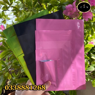 1 kg túi 3 biên màu