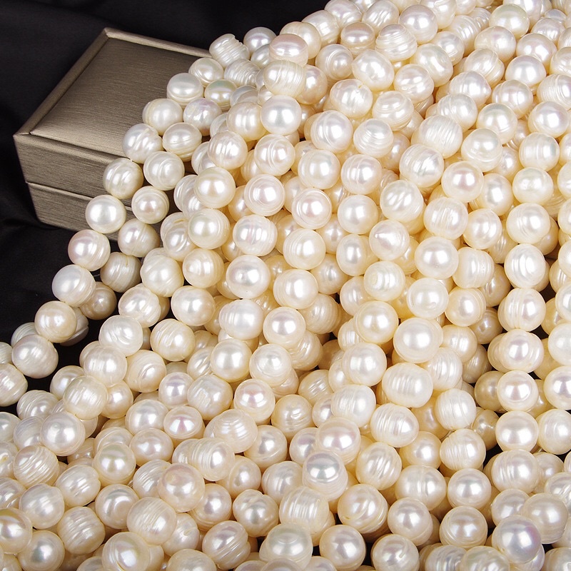 Bộ 3 món trang sức size 10ly