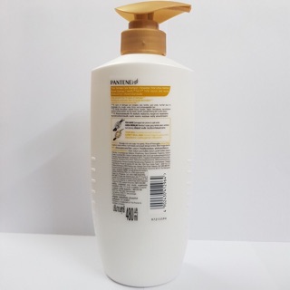 Dầu gội penten 450 mL - Thái lan