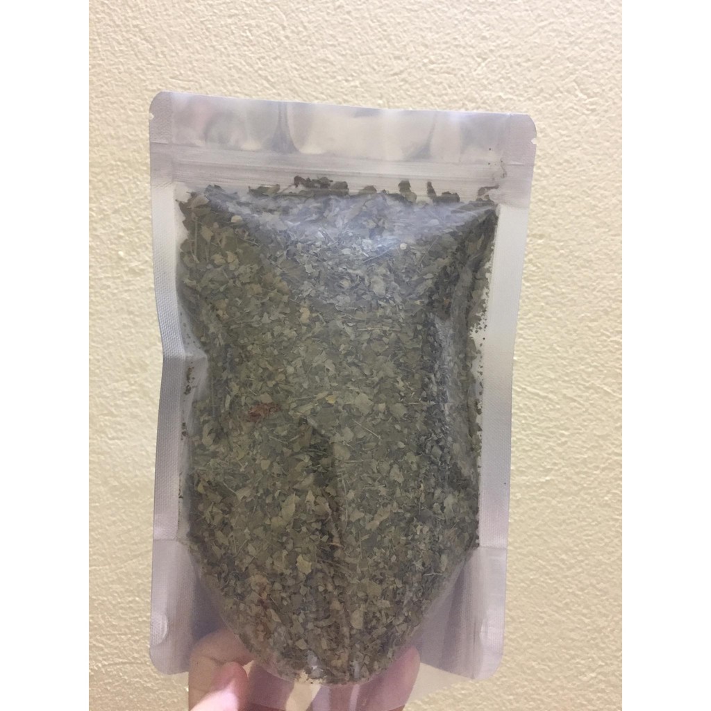 100gr Lá Chùm Ngây Khô | BigBuy360 - bigbuy360.vn