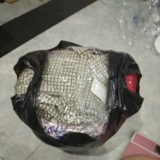 Combo dam cua mai