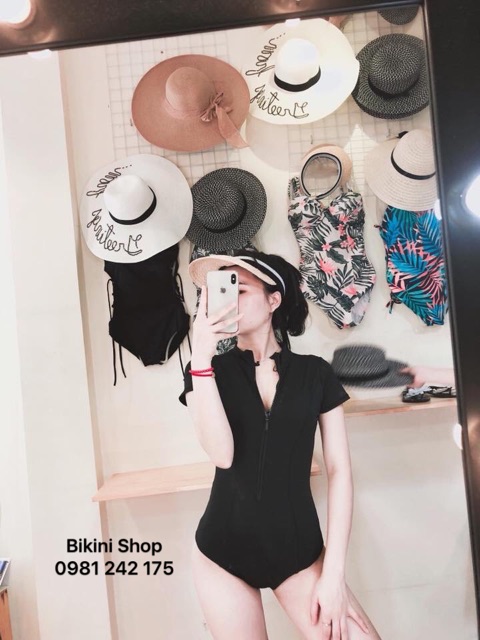 Đồ bơi nữ - bikini Hàn Quốc đi tắm biển | BigBuy360 - bigbuy360.vn
