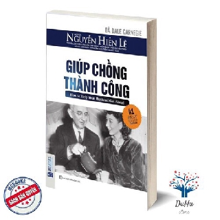 Sách Giúp Chồng Thành Công