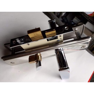 khóa việt tiệp 04507