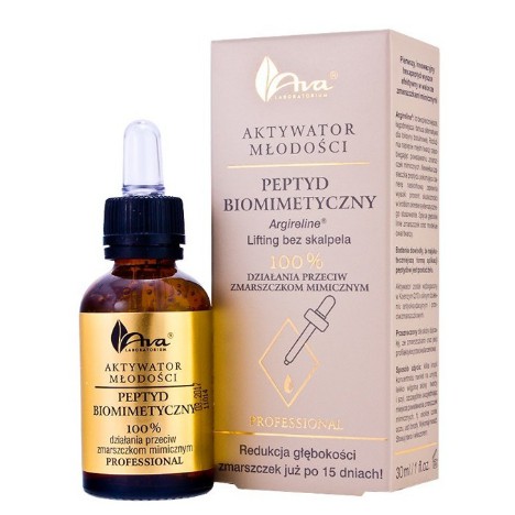 Serum trắng da AVA Vitamin C
