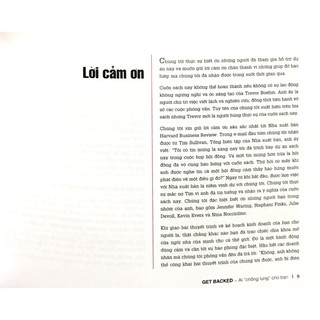Sách - Get Backed - Ai "Chống Lưng" Cho Bạn (Alpha Books)
