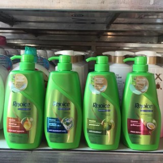 DẦU GỘI REJOICE 600ML-THÁI LAN