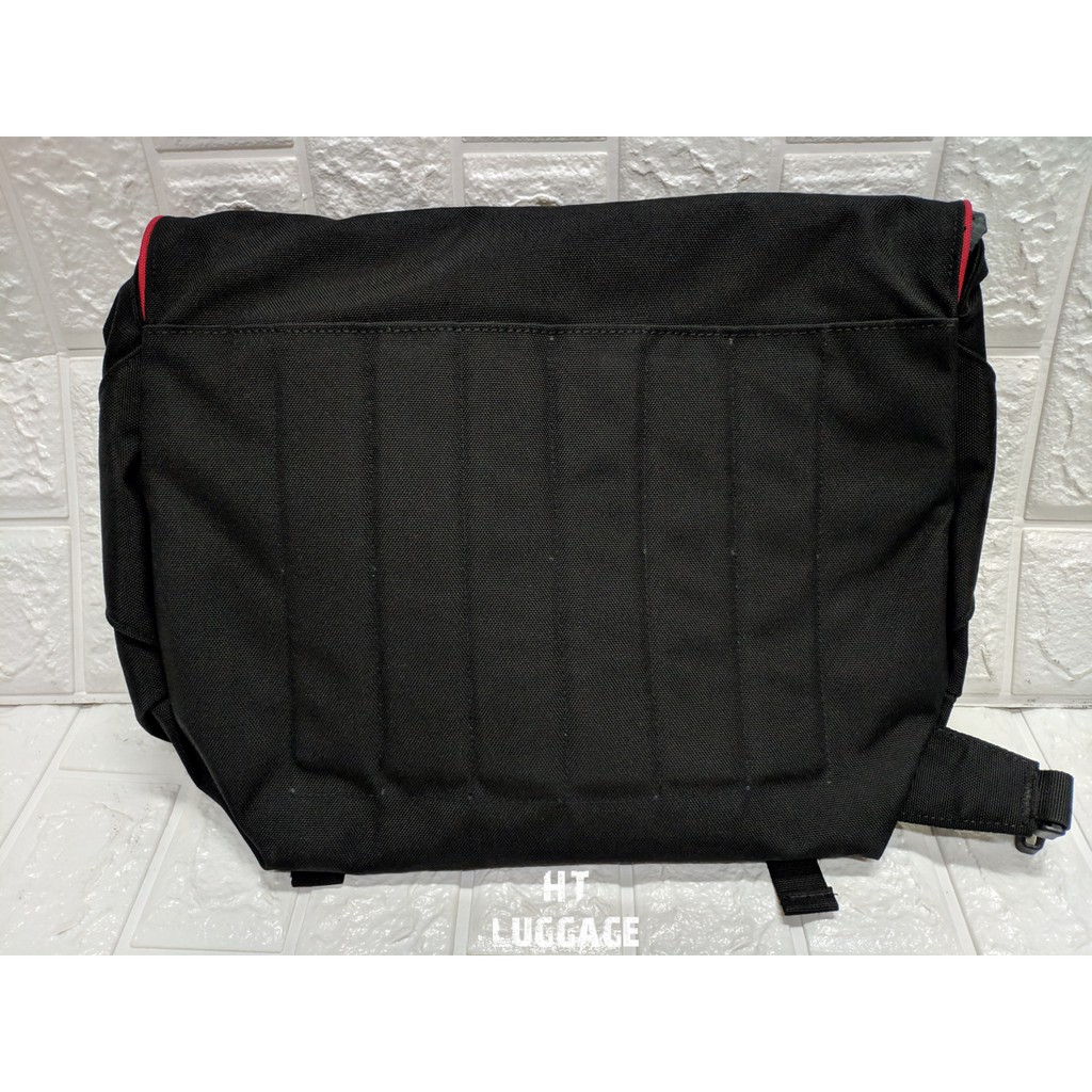 Túi đeo chéo laptop Crumpler Messenger nam nữ Unisex