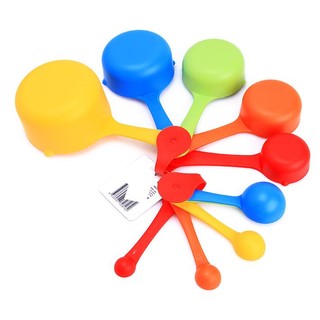 Muỗng Đo Lường Uncle Bills KA0330