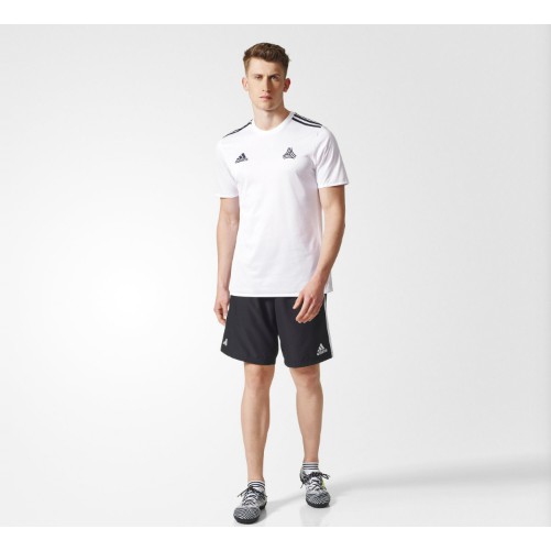 ÁO THỂ THAO ADIDAS TANGO CAGE training jersey (XÁCH TAY JAPAN)