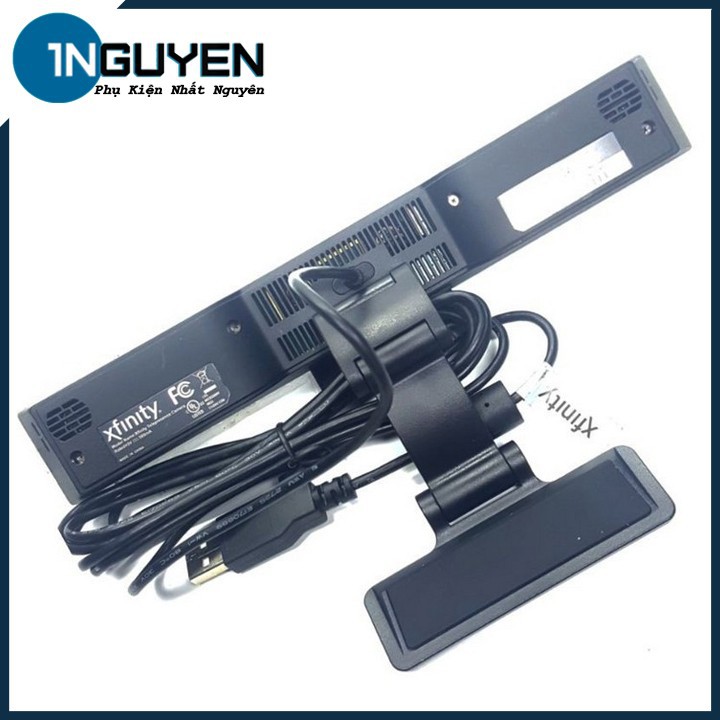 Webcam Xfinity Full HD 1080p 4 Micro Lọc Tạp Âm Đa Hướng, Lấy Nét Tự Động Cho PC, TV Box, Smart TV,... | Camera máy tính | BigBuy360 - bigbuy360.vn
