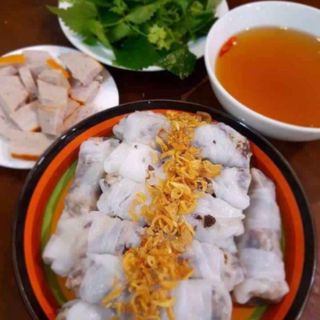 VẢI TRÁNG BÁNH CUỐN