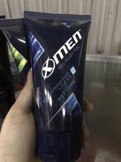 Gel vuốt tóc Xmen  150g