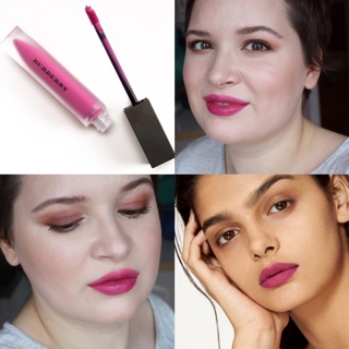 Son Kem Burberry Liquid Lip Velvet