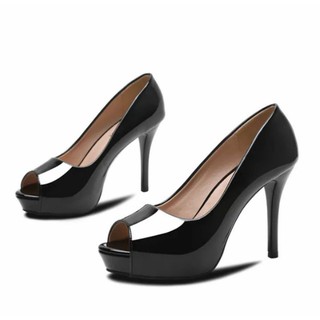 Giày cao gót 10cm/12cm size nhỏ 32 33 34