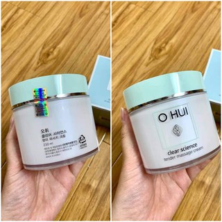 ML86)-Kem massage ohui
