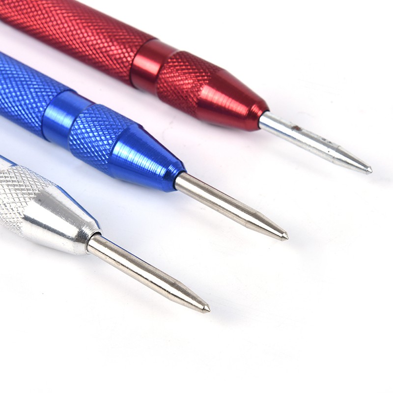 Dụng Cụ Đục Lỗ Tự Động Bằng Hợp Kim Thép Chất Lượng Cao