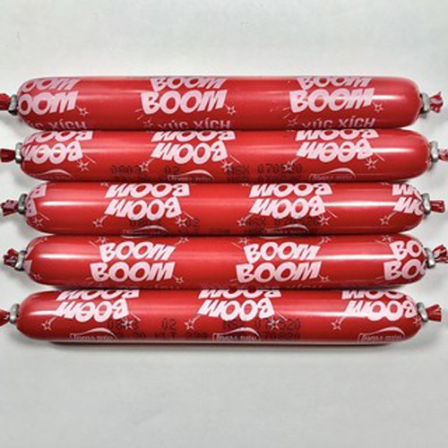 Xúc Xích Tiệt Trùng Boom Boom 23g/cây  - 261