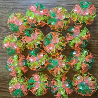 Bóng ném dính, bóng cao su ném bảng stiky ball