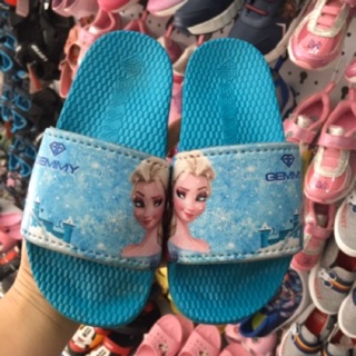 Combo 2 đôi dép elsa hàng vn và sục qccc