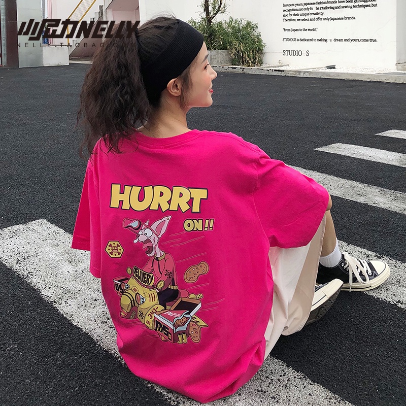 [FREESHIP] ÁO THUN NELLY IN LOGO