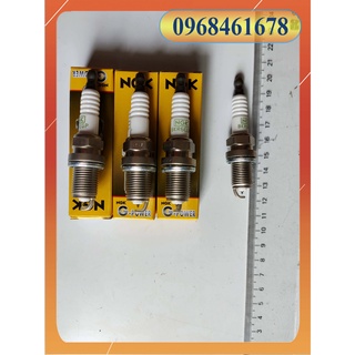 Bugi vios, altis (chân ngắn, bạch kim) (hàng ngk-xịn)
