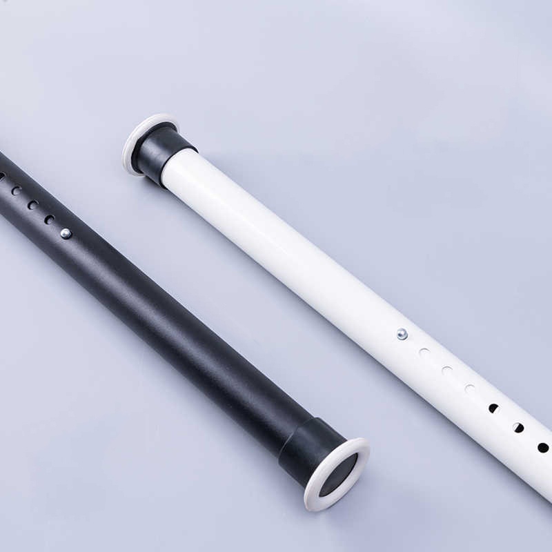 Size dài T8  - Cây treo rèm KHÔNG CẦN KHOAN TƯỜNG, cây treo đồ ĐA NĂNG, Thanh treo Thông Minh