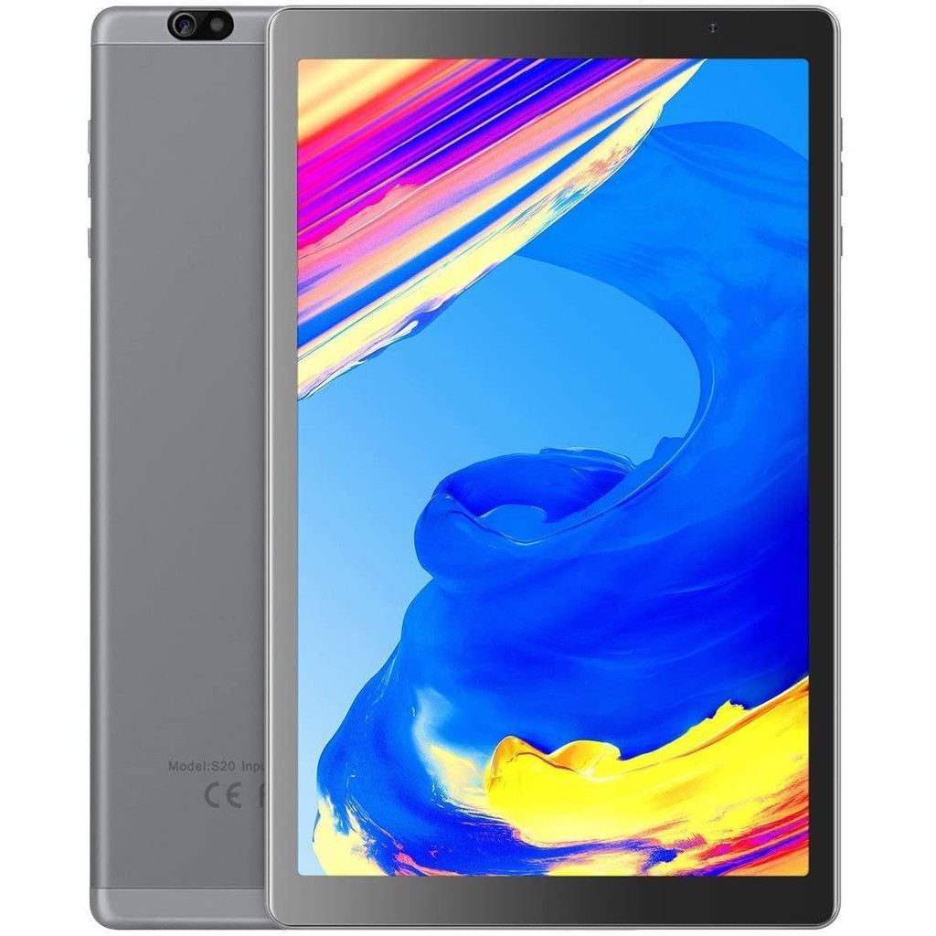 Máy tính bảng Vankyo MatrixPad S20 Android 9.0 Octa-Core 10 inch 3GB RAM 64GB ROM - Hàng chính hãng VANKYO