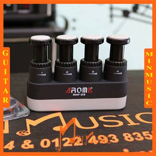 Dụng cụ luyện ngón tay Aroma