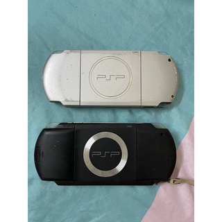 Máy PSP cũ