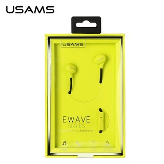 Tai nghe usams ewave cao cấp