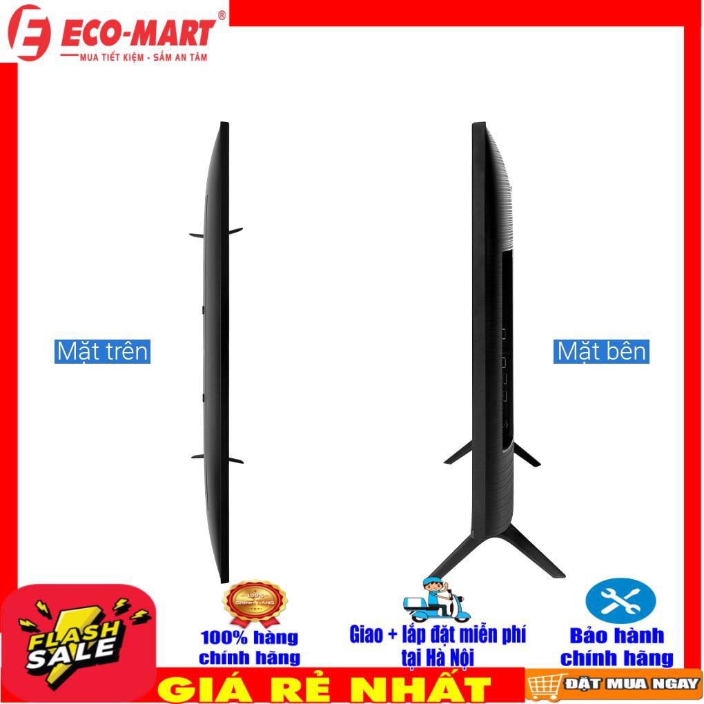 UA55AU8000 Smart Tivi Samsung UA55AU8000KXXV 4K UHD 55 Inch New 2021 | BigBuy360 - bigbuy360.vn