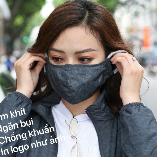 Khẩu trang xuất nhật