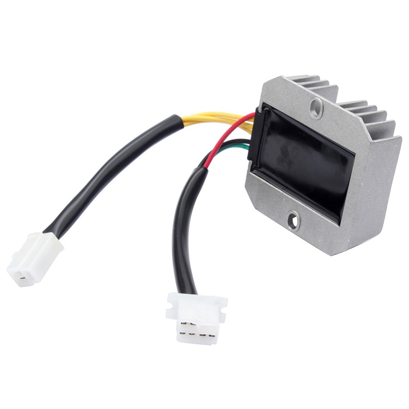 Bộ Chỉnh Lưu Điện Áp Cho Động Cơ Xe Máy GY6 50 150CC 152QMI 157QMJ CH125