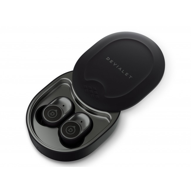Tai Nghe Devialet Gemini - Bảo Hành Chính Hãng 24 Tháng