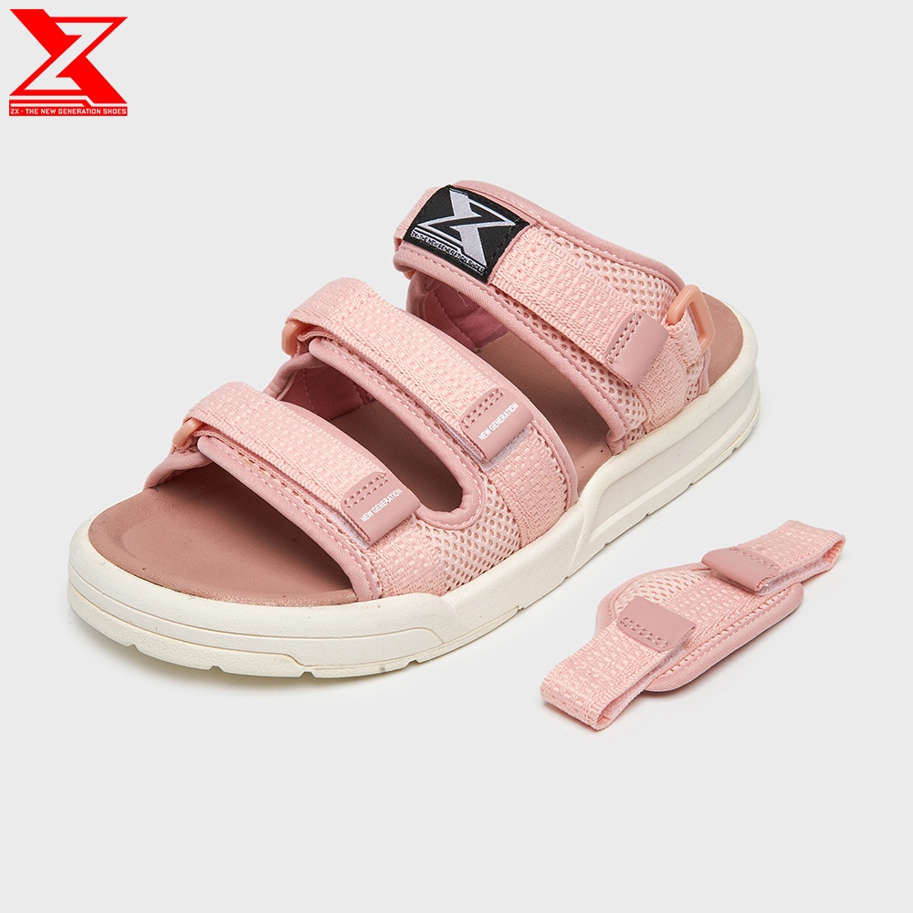 Giày Sandal Nam nữ ZX 3120 - The Meta