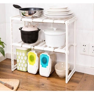 Kệ để gầm bếp, kệ để đồ đa năng