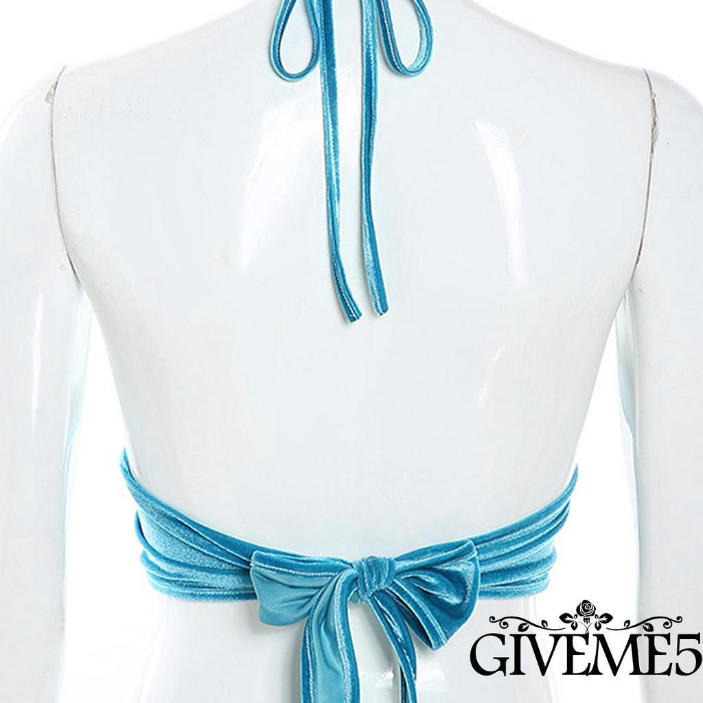 Áo hai dây cổ sâu họa tiết da báo quyến rũ cho nữ