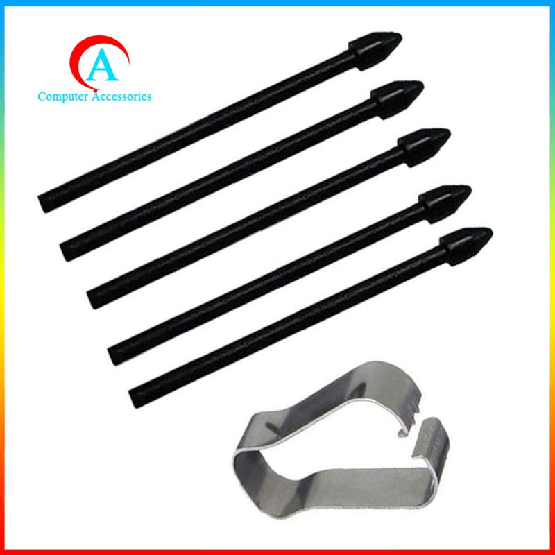 Set 10 Đầu Bút Cảm Ứng S-Pen Thay Thế Cho Tab S6 S7 S7 + Note 10 20