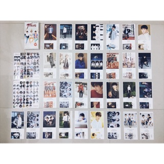 Postcard tfboys