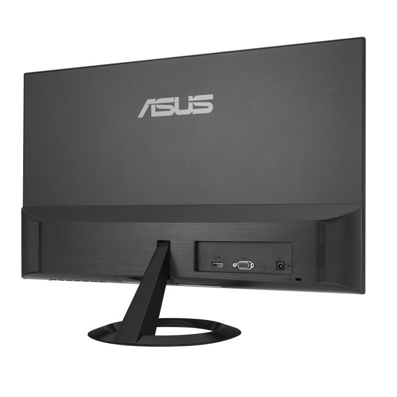 Màn Hình Siêu Mỏng Asus VZ249HE 23.8" Full HD (1920x1080) IPS Bảo Vệ Mắt - Hàng Chính Hãng