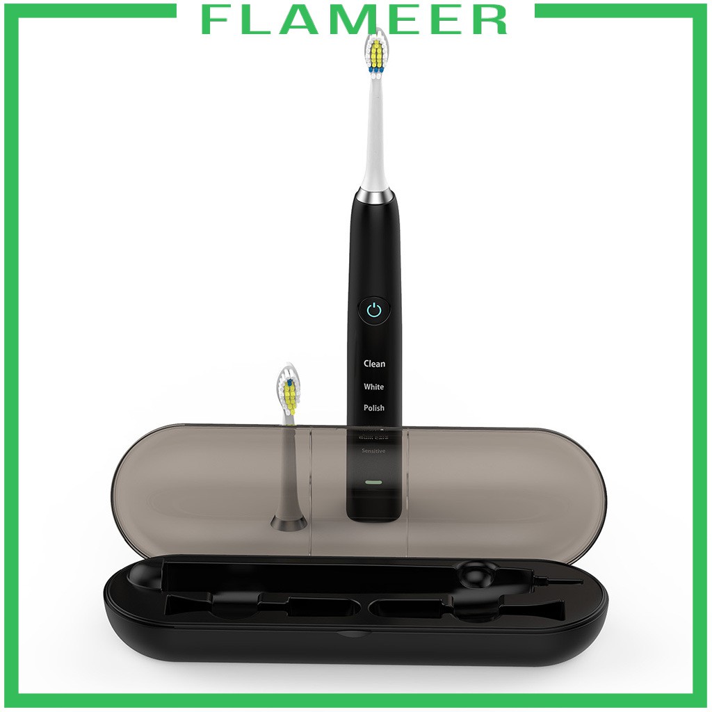 Hộp sạc bàn chải đánh răng điện phù hợp với dòng Philips Sonicare