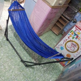 Khung võng sắt túi giá mềm
