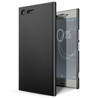 Ốp Lưng Siêu Mỏng Chống Rơi Vỡ Cho Sony Xperia XZ Premium