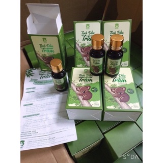 Tinh Dầu Tràm Mipbi 20ml
