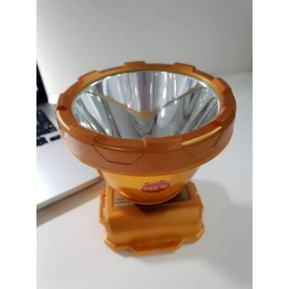 Đèn Pin Sạc Đội Đầu K25-200W